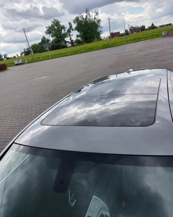 BMW Seria 5 cena 47900 przebieg: 290000, rok produkcji 2014 z Konstantynów Łódzki małe 191